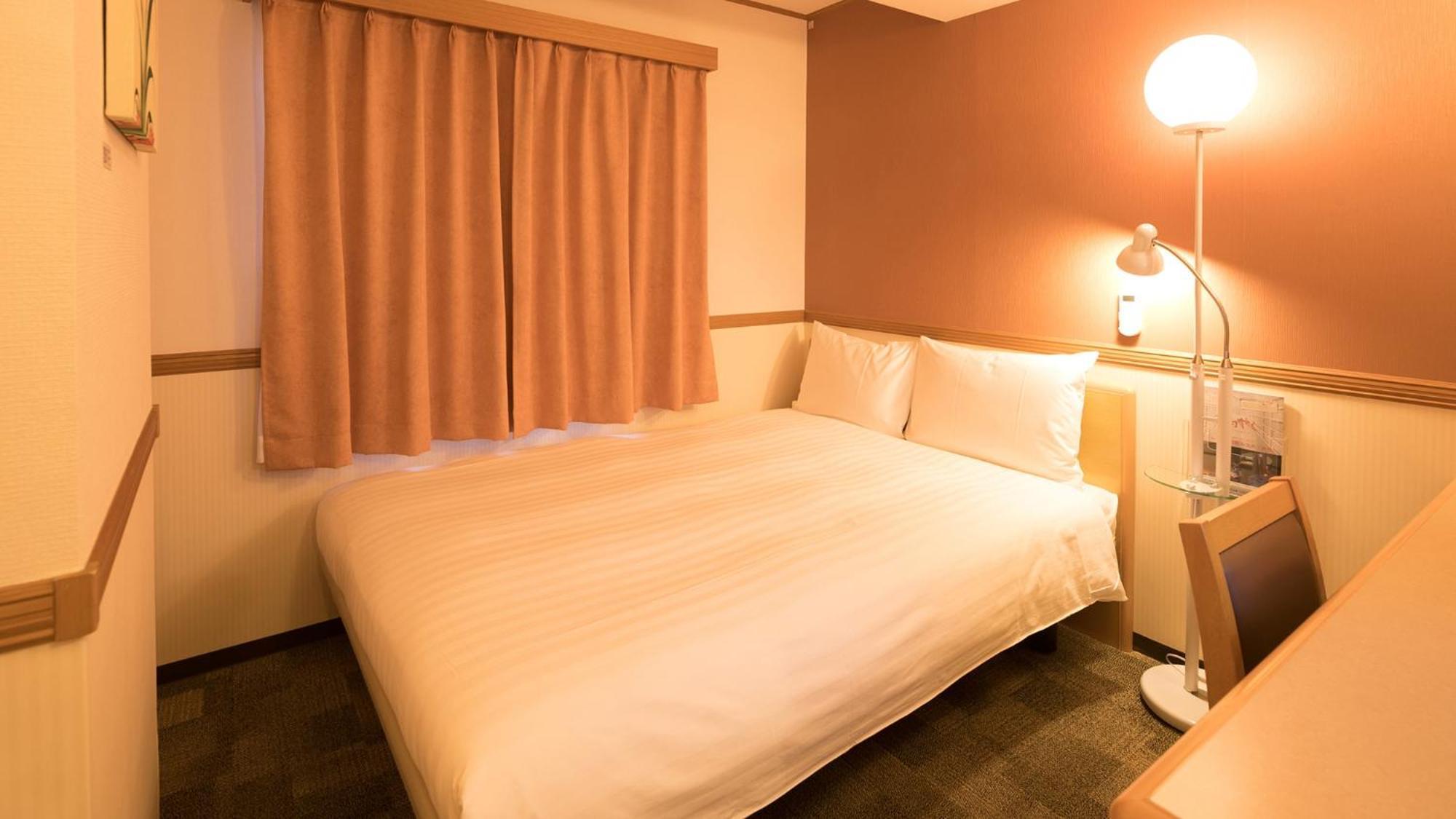 Toyoko Inn Kiryu Eki Minami Guchi Bilik gambar