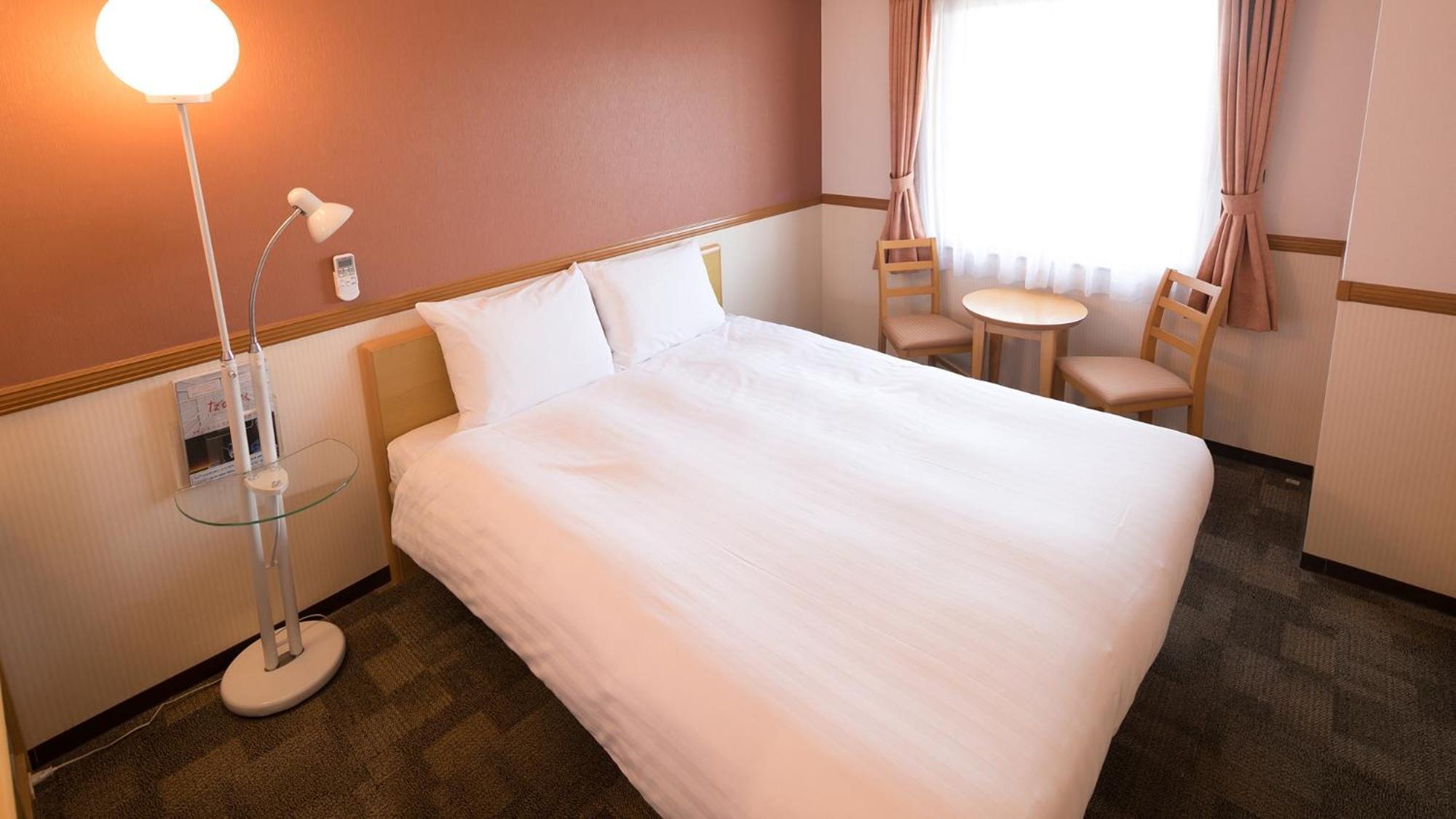 Toyoko Inn Kiryu Eki Minami Guchi Bilik gambar