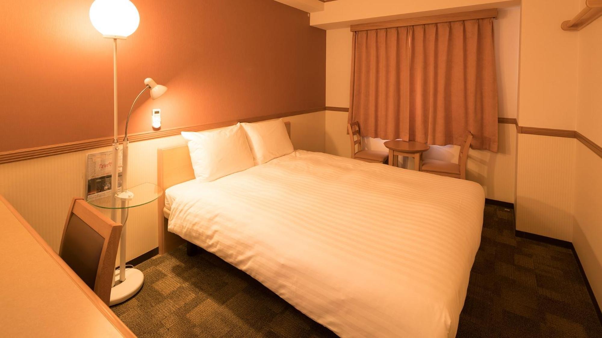 Toyoko Inn Kiryu Eki Minami Guchi Bilik gambar