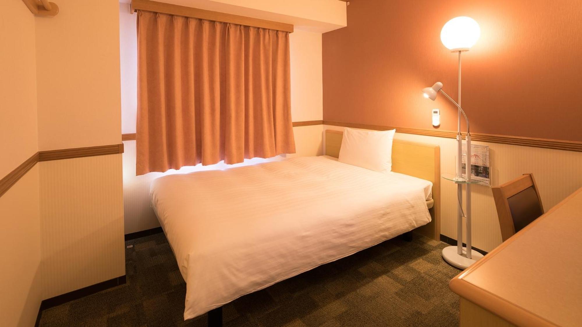 Toyoko Inn Kiryu Eki Minami Guchi Bilik gambar